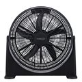 Premium Levella 23" Whole Room Circular Box Fan PFF203